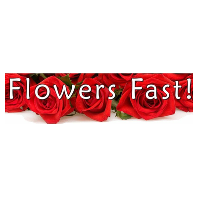 FlowersFast.com logo