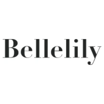 bellelily.com Logo