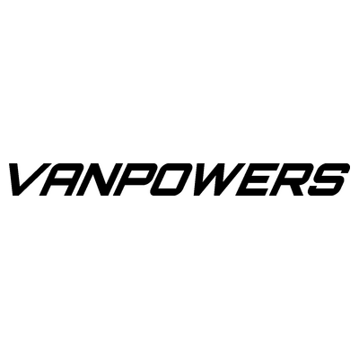 vanpowers.bike logo