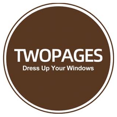 twopagescurtains.com