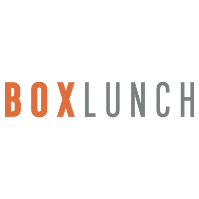 boxlunch.com Logo