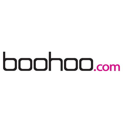 au.boohoo.com Logo
