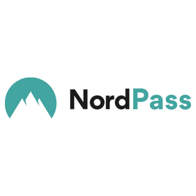 nordpass.com logo