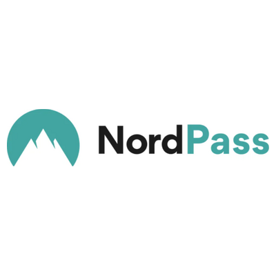 nordpass.com Logo