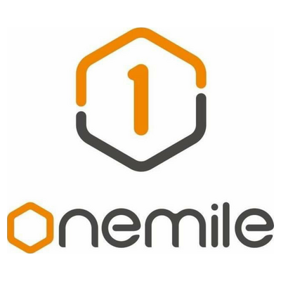 onemilebike.com logo