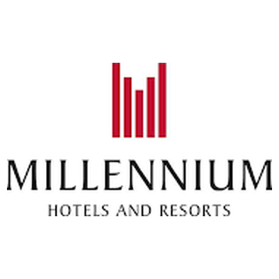 millenniumhotels.com logo