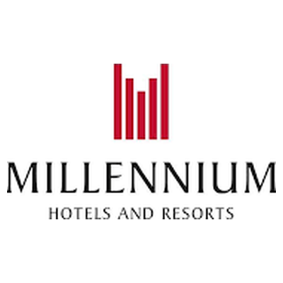 millenniumhotels.com Logo