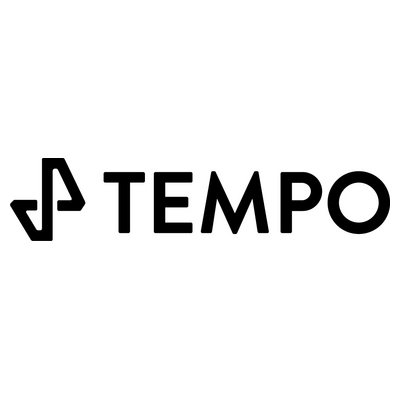 tempo.fit Logo