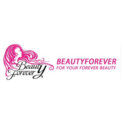beautyforever.com Logo