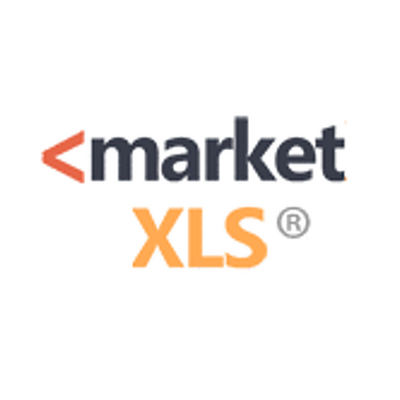 marketxls.com logo