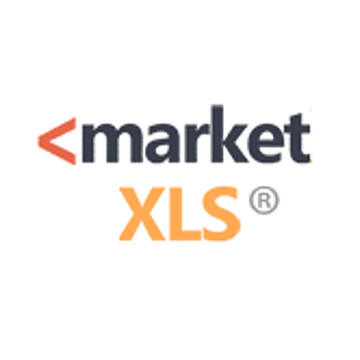 marketxls.com Logo