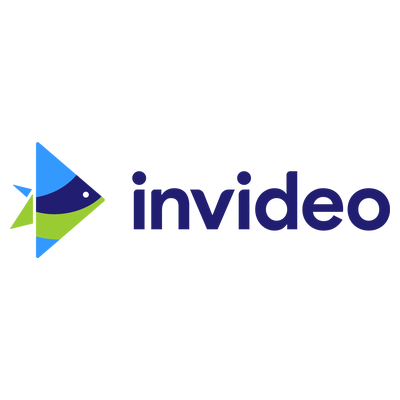 invideo.io Logo