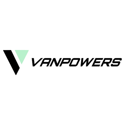 vanpowers.net logo