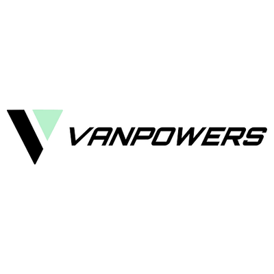 vanpowers.net Logo