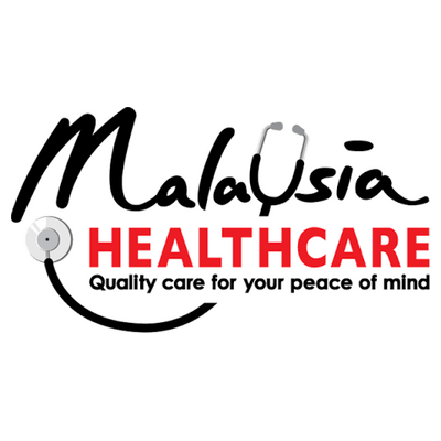 malaysiahealthcare.org Logo