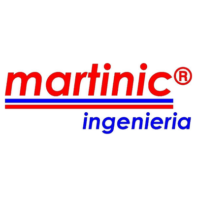 martinic.com logo