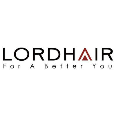 lordhair.com Logo