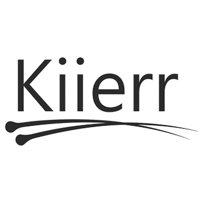 kiierr.com Logo