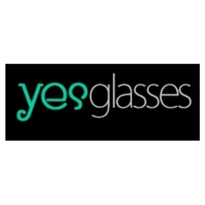 yesglasses.com Logo