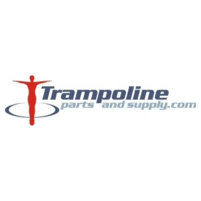 trampolinepartsandsupply.com logo