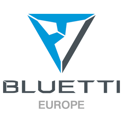 bluettipower.eu Logo