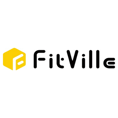 thefitville.com Logo