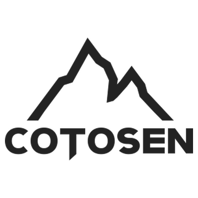 cotosen.com Logo