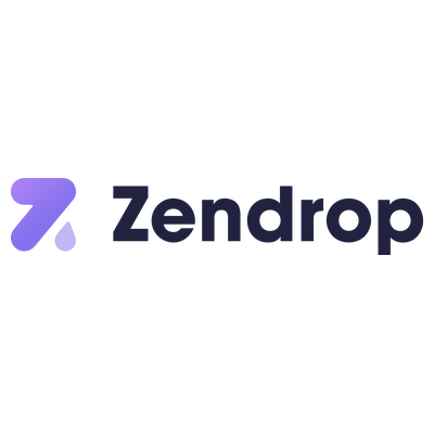 zendrop.com Logo