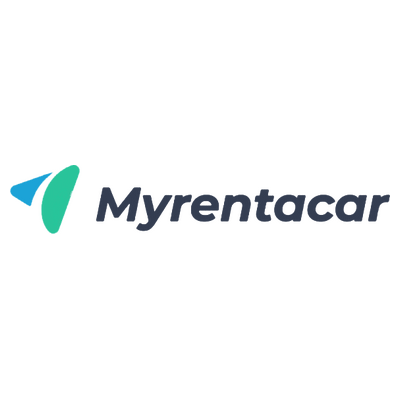 myrentacar.com logo