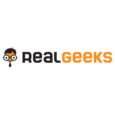 realgeeks.com Logo