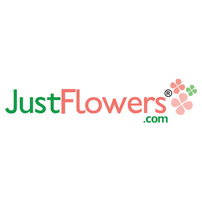 JustFlowers.com logo