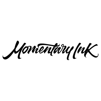 momentaryink.com Logo