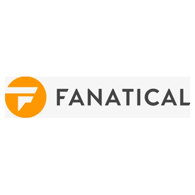 fanatical.com Logo