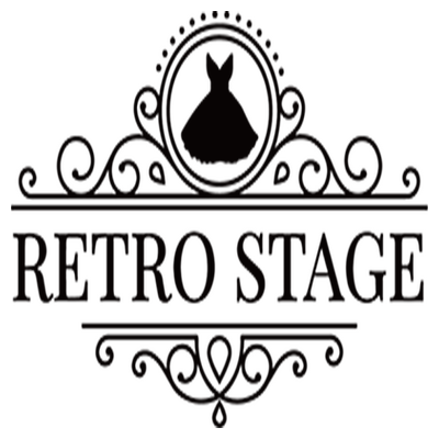 retro-stage.com logo