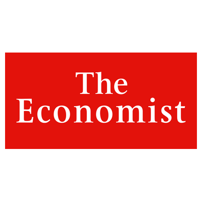 economist.com Logo