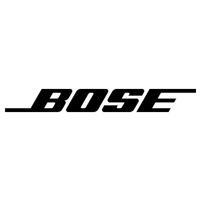 bose.co.jp Logo