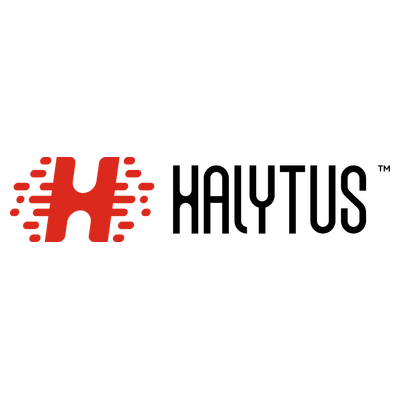 halytus.com Logo
