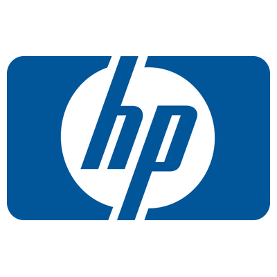 hp.com Logo