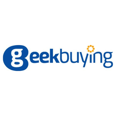 geekbuying.com Logo