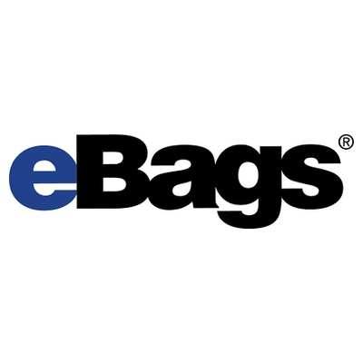 ebags.com Logo