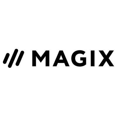 magix.com logo