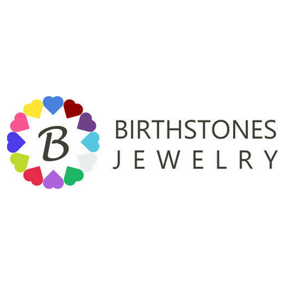 birthstonesjewelry.com logo