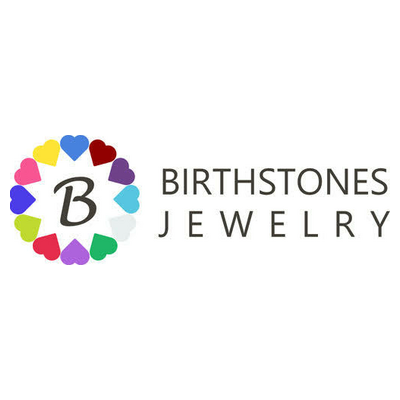 birthstonesjewelry.com Logo