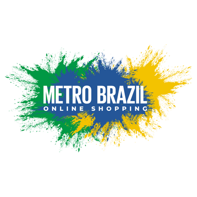 metrobrazil.com Logo