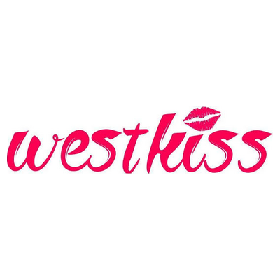 westkiss.com Logo