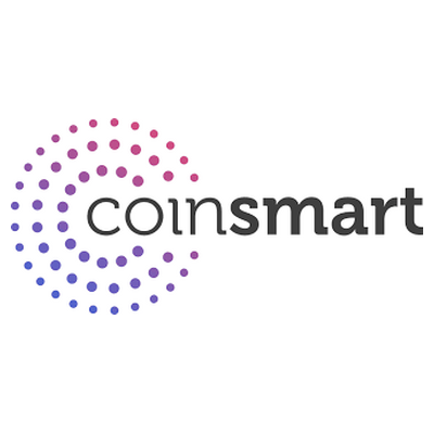 coinsmart.com logo