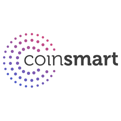 coinsmart.com Logo