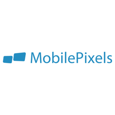 mobilepixels.us Logo