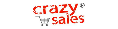 crazysales.com.au Logo