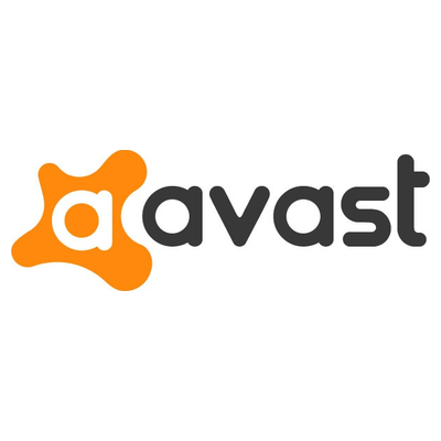 avast.com Logo